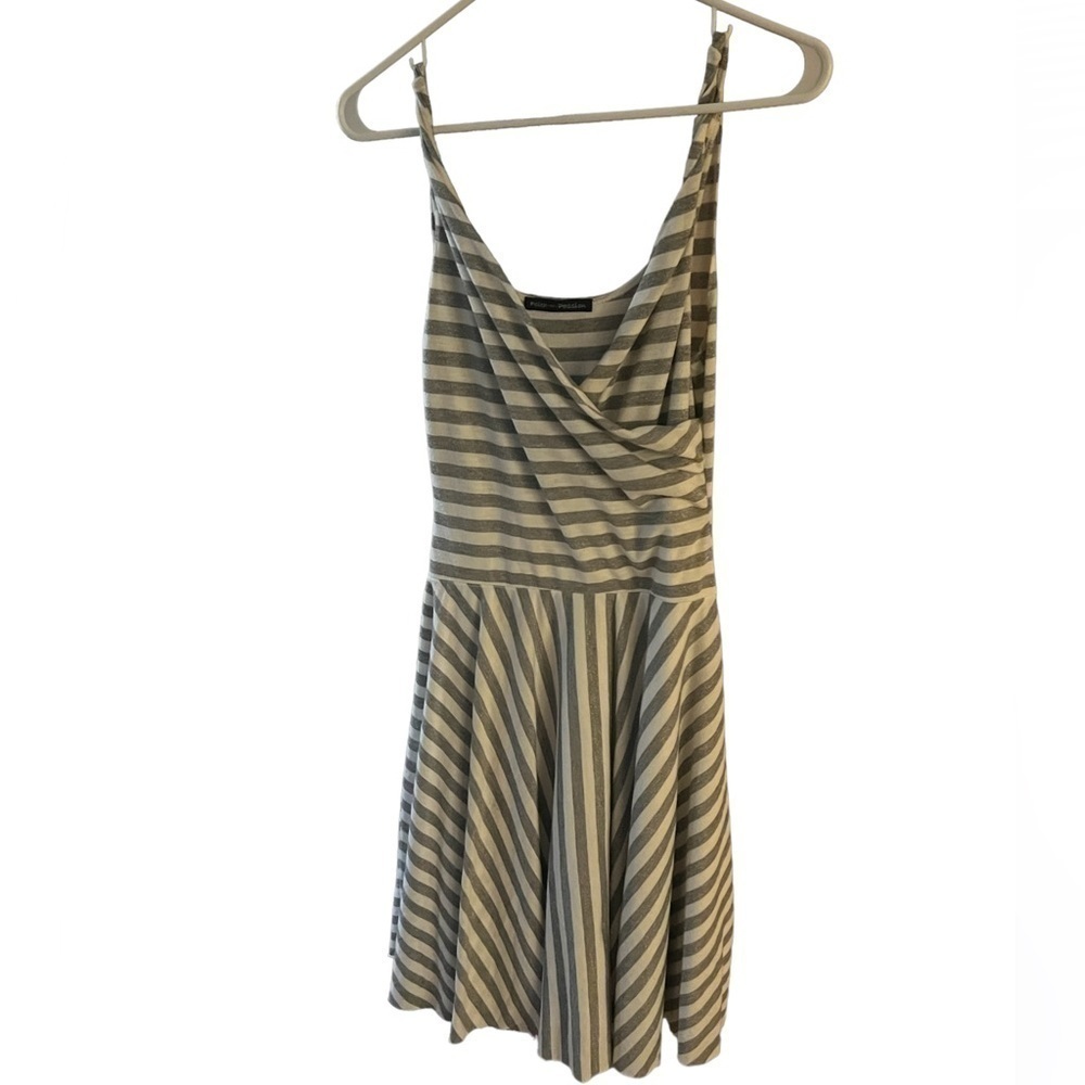 Faith Love Passion spaghetti strap dress size small